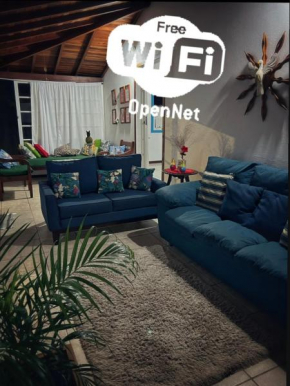 Casa aconchegante em bairro nobre da cidade Paraty
